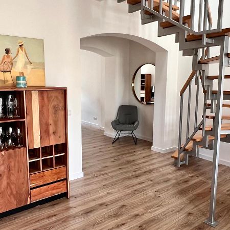 Apartment Kander 140 M2 غورليتز المظهر الخارجي الصورة
