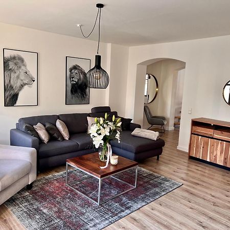 Apartment Kander 140 M2 غورليتز المظهر الخارجي الصورة
