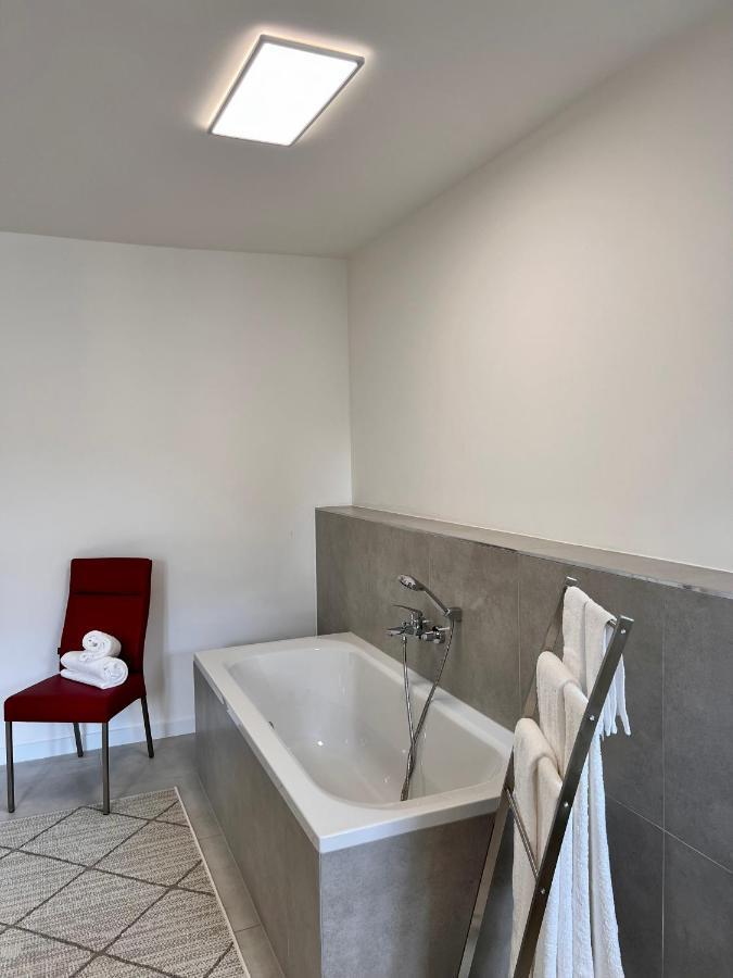 Apartment Kander 140 M2 غورليتز المظهر الخارجي الصورة