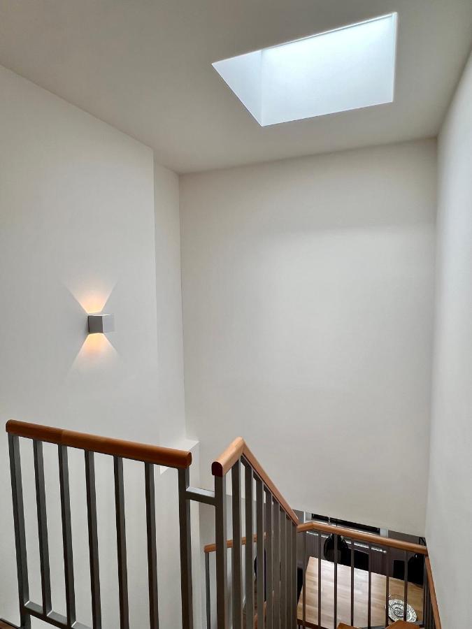 Apartment Kander 140 M2 غورليتز المظهر الخارجي الصورة
