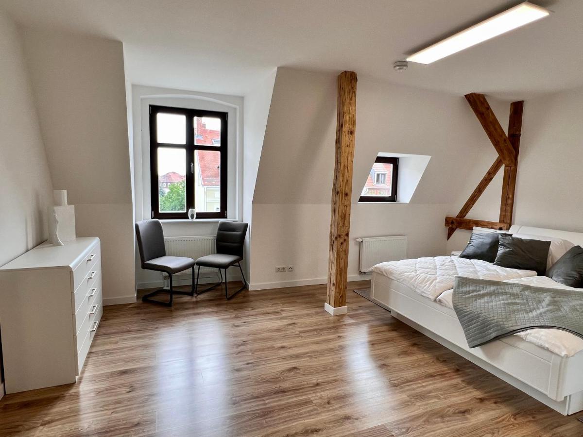 Apartment Kander 140 M2 غورليتز المظهر الخارجي الصورة