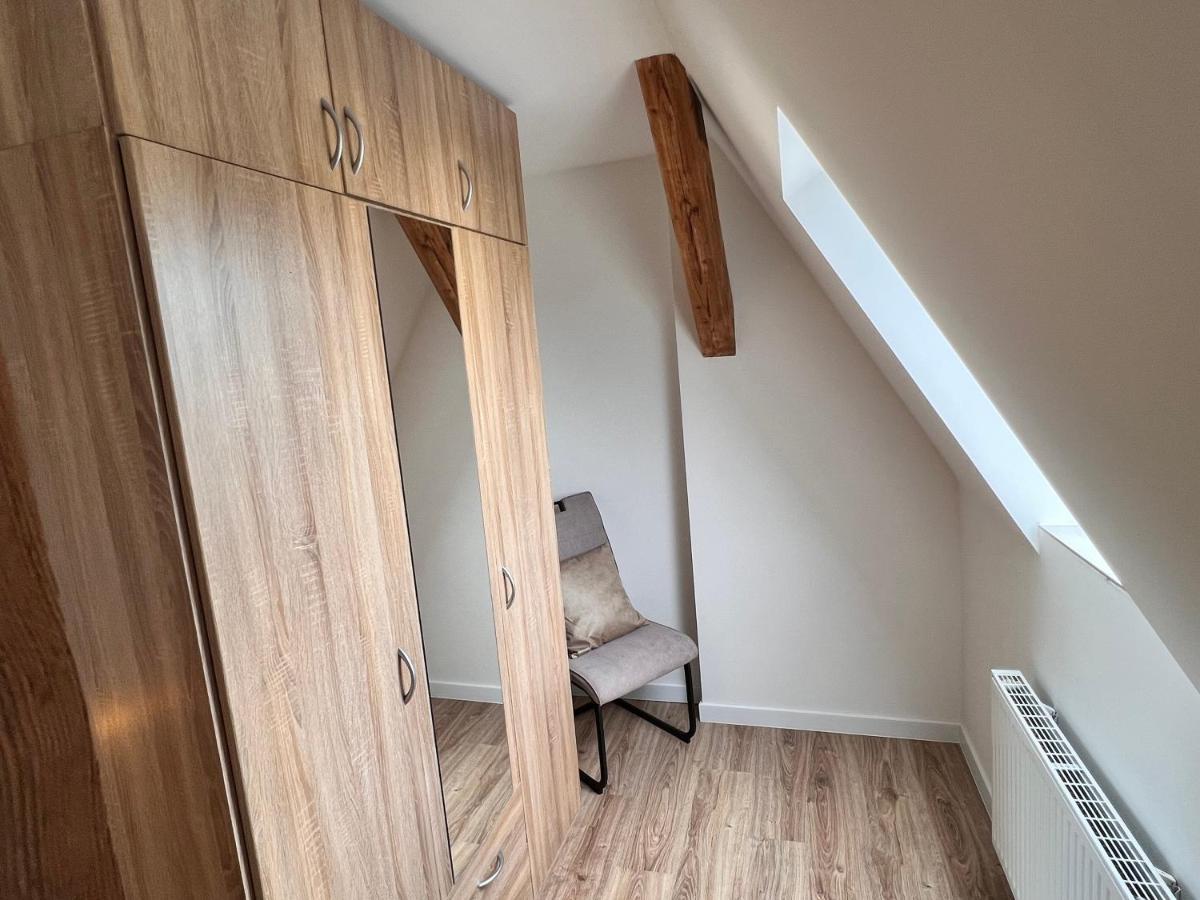 Apartment Kander 140 M2 غورليتز المظهر الخارجي الصورة