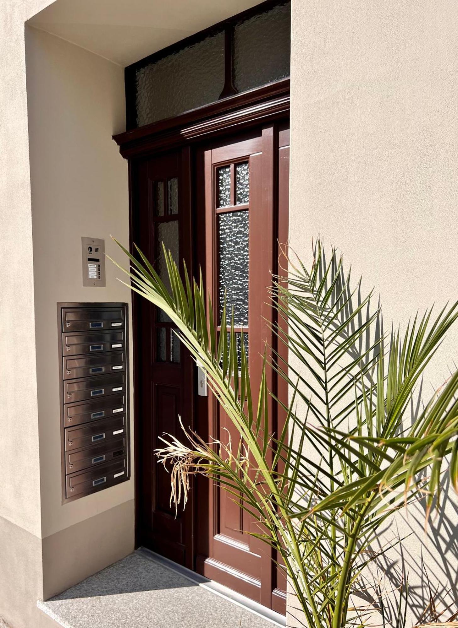 Apartment Kander 140 M2 غورليتز المظهر الخارجي الصورة