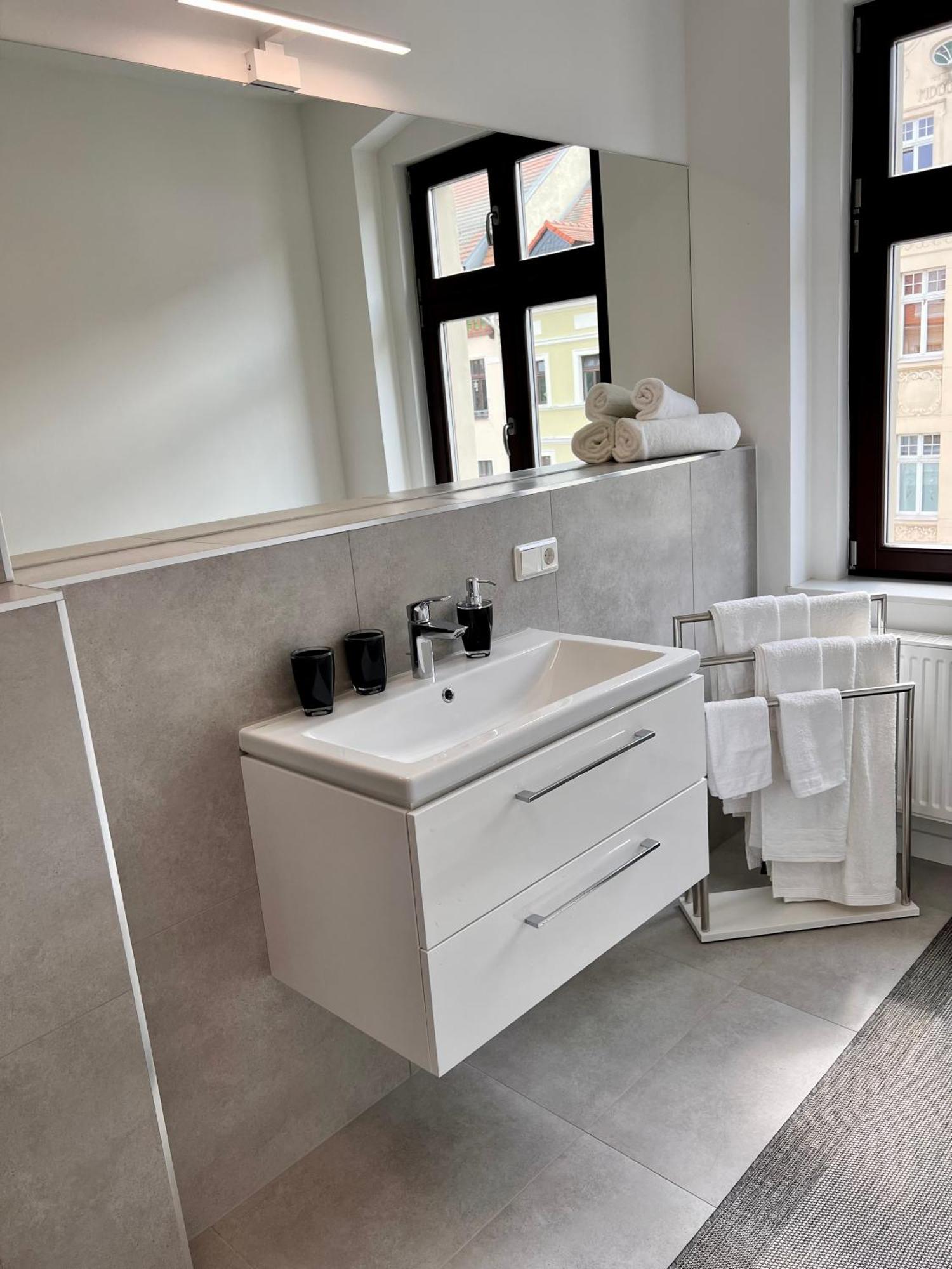 Apartment Kander 140 M2 غورليتز المظهر الخارجي الصورة