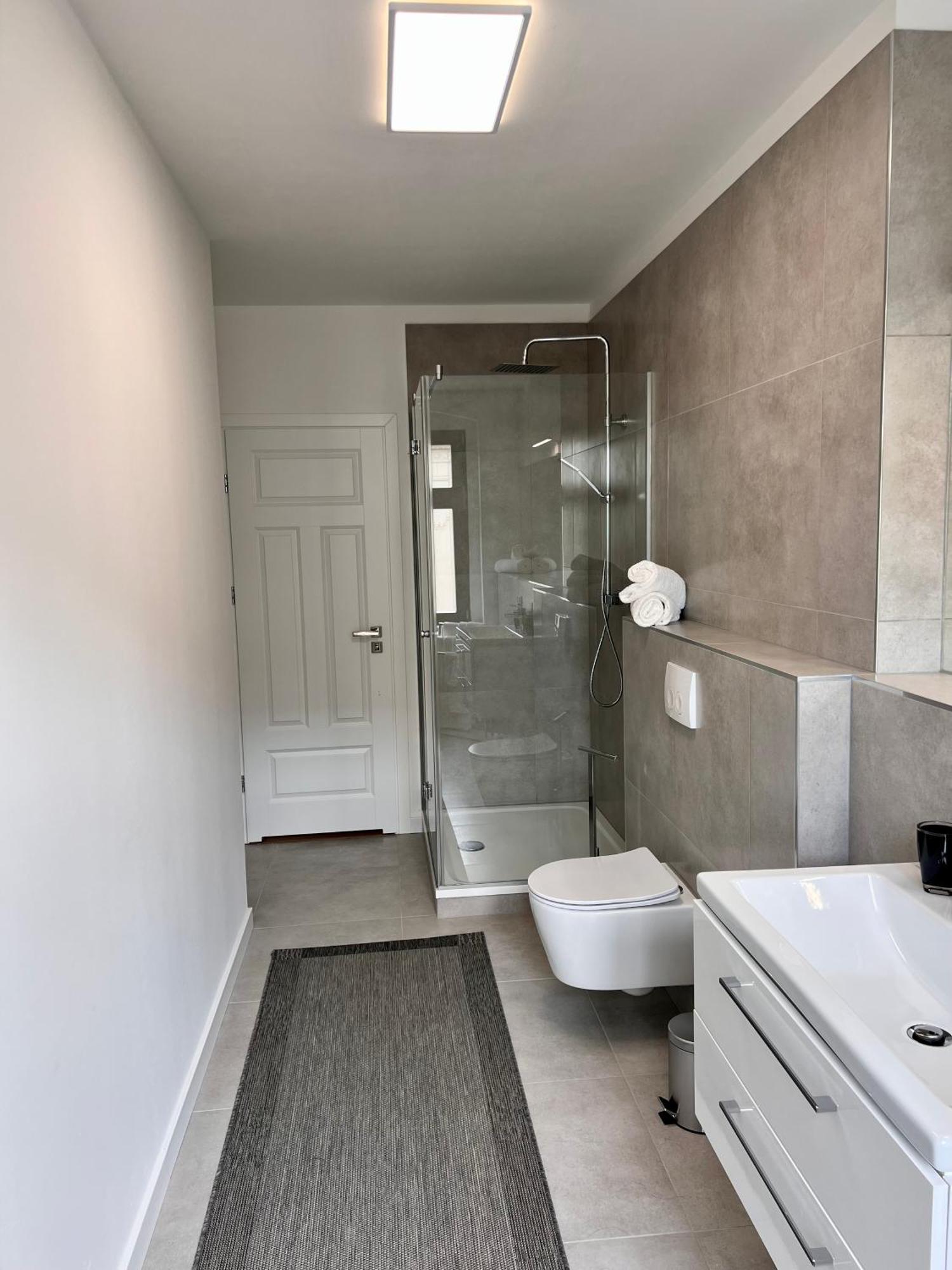 Apartment Kander 140 M2 غورليتز المظهر الخارجي الصورة